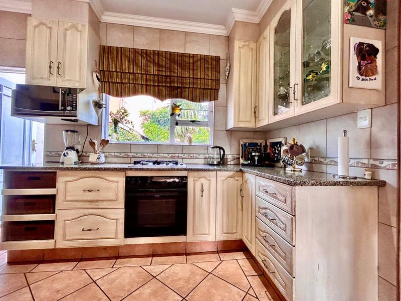 4 Bedroom Property for Sale in Melodie North West